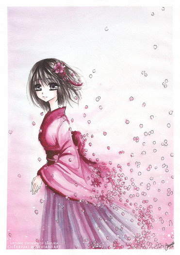 Fading_Dreams_of_Sakura____by_cherriuki