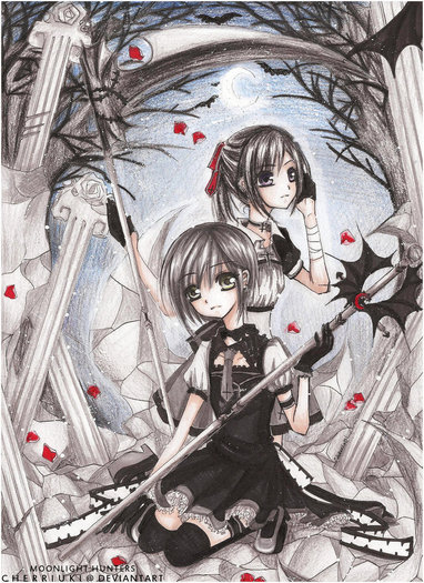 Moonlight_Hunters_by_cherriuki
