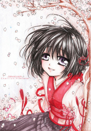 Sakura__s_last_wish_by_cherriuki - xx Niste Pose Soooperbe xx