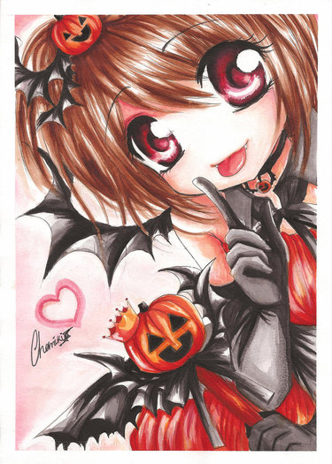 Trick_or_Treat__Halloween_Love_by_cherriuki - xx Niste Pose Soooperbe xx