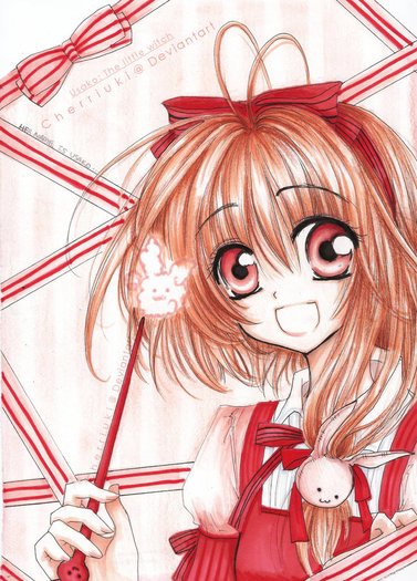 U_s_a_k_o_____Choco__by_cherriuki