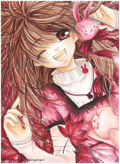 Usako__In_With_Autumn__by_cherriuki