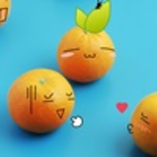 oranges - 0-FrUiTs
