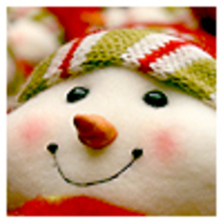 cute_snowman - 0-BeAuTyFuLl