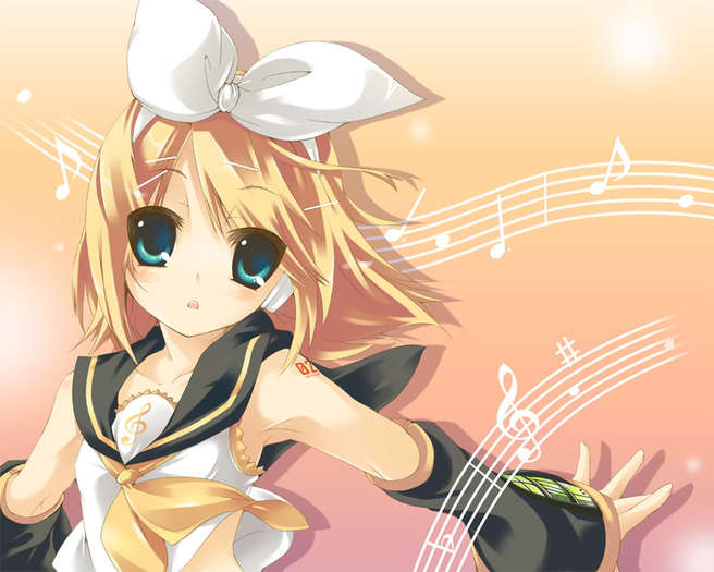 01 - Kagamine Rin