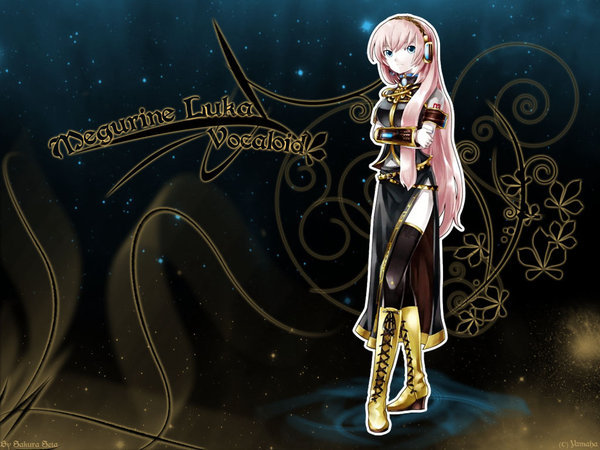 Megurine_Luka_by_SakuraSeta - Magurime Luka