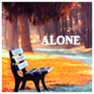 alone_like_a_bench_in_a_park - 0-AlOnE