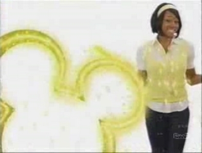 013 - Monique Coleman Intro 1