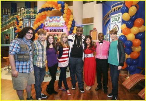 Zack si Cody - Zack si Cody ce viata minunata pe punte