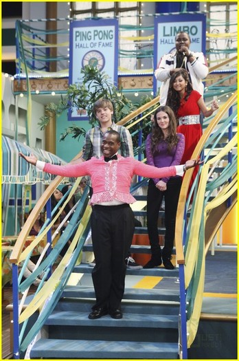 Zack si Cody - Zack si Cody ce viata minunata pe punte