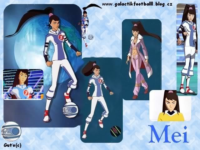 Galactik Football