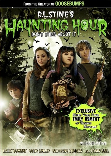 the-haunting-hour-volume-one-dont-think-about-it-156566l - emily osment