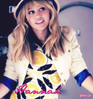 0068321471 - Hannah Montana Glittery Pictures-00