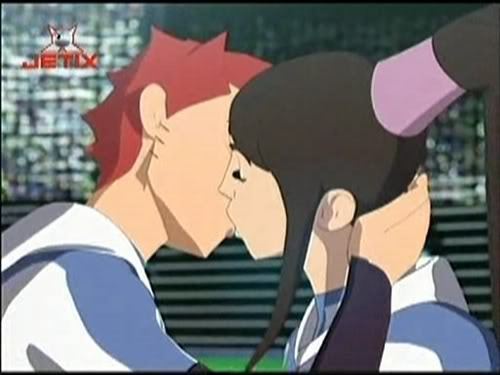 Galactik Football
