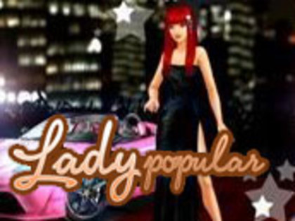 ladypopular - Lady Popular
