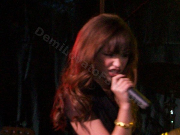 18184212_EDSOMCFUY - demi lovato Camp Rock Premiere After Party Performance