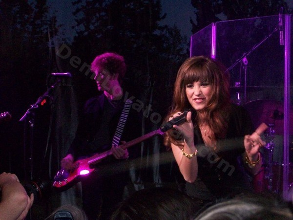 18184233_DPSVVTISF - demi lovato Camp Rock Premiere After Party Performance