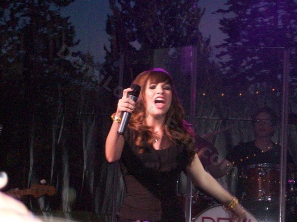 18184240_GVXLSMJDC - demi lovato Camp Rock Premiere After Party Performance