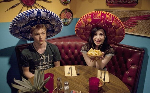 Sonny si steluta ei norocoasa - Sonny si steluta ei norocoasa