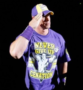 john cena