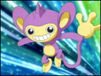 20565494_BMOKYJUCE - Pokemon - Aipom