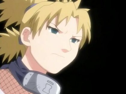 temari animul naruto - poze