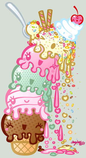 ice cream :X:X