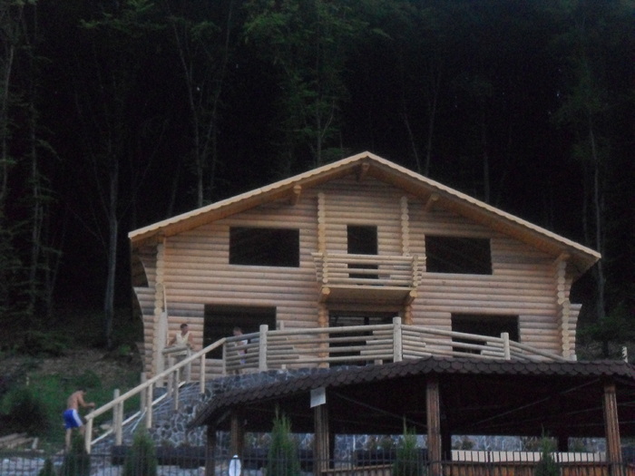 Lac Cincis Hunedoara