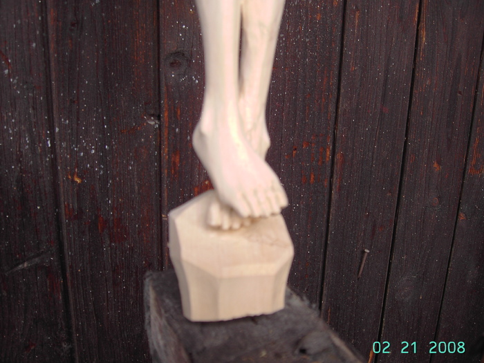 PICT0537 - A doua sculptura din Austria