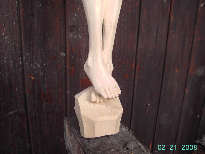 PICT0538 - A doua sculptura din Austria