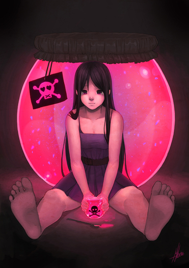 bitter_sweet_escape_by_mibou-d2xqv6z