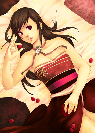 Delicious_Raspberry_by_mibou