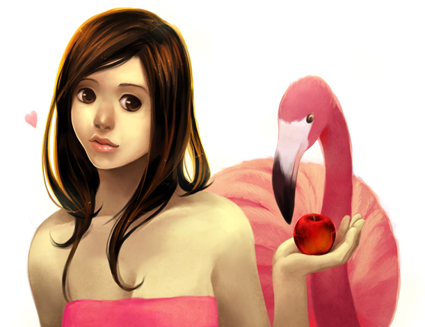 For_me____Thanks_by_mibou