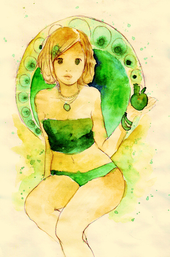 Green_Apple_by_mibou
