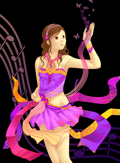 Melody_of_Butterflies_by_mibou