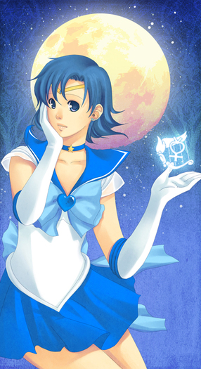 Protectress_of_Moon__MERCURY_by_mibou