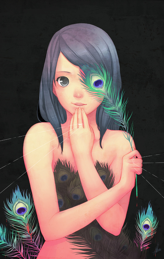 stolen_feathers_by_mibou-d2x4dfn