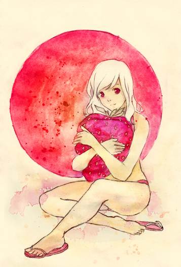 Strawberry_Pillow_by_mibou