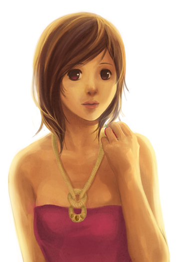 The_Strawberry_by_mibou