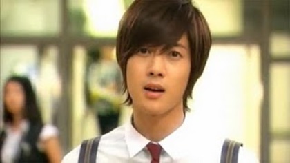 kiss30 - Baek Seung Jo