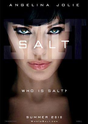 Salt - Salt