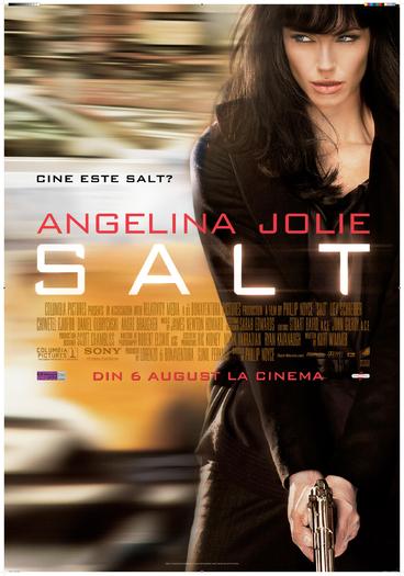 Salt - Salt