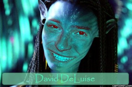 David DeLuise