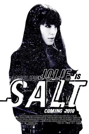 Salt - Poze Salt