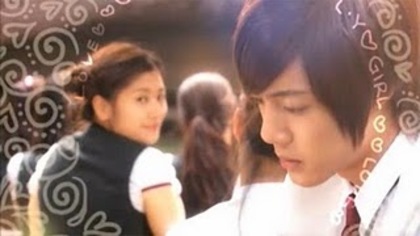 kiss27 - Oh Ha Ni si Baek Seung Jo