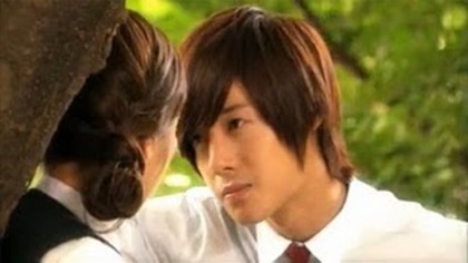 kiss37 - Oh Ha Ni si Baek Seung Jo