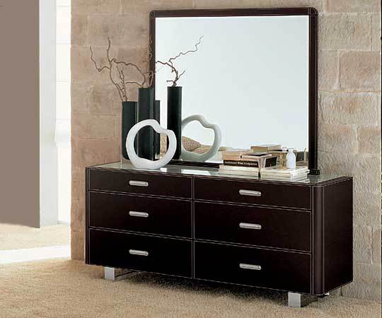 crono-dresser-black