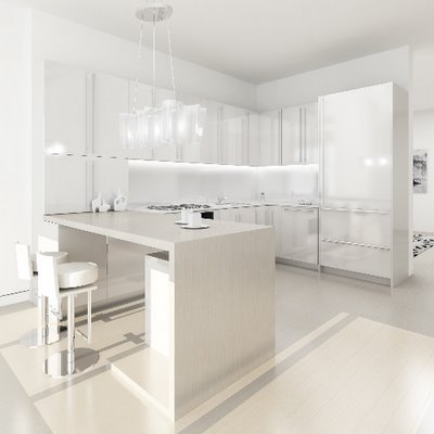 modern+white+kitchen+interior+design_Decorators+Home+4 - 0-0FoR DoLly