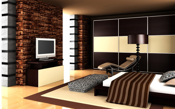 Interior_Modern_bedroom_017761_ - 0-0FoR DoLly