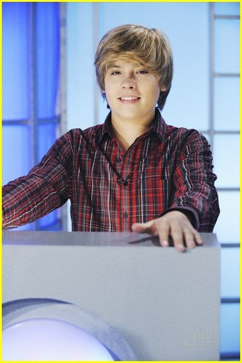 28ianuu - zack and cody